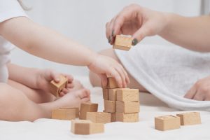Stages of Child Development