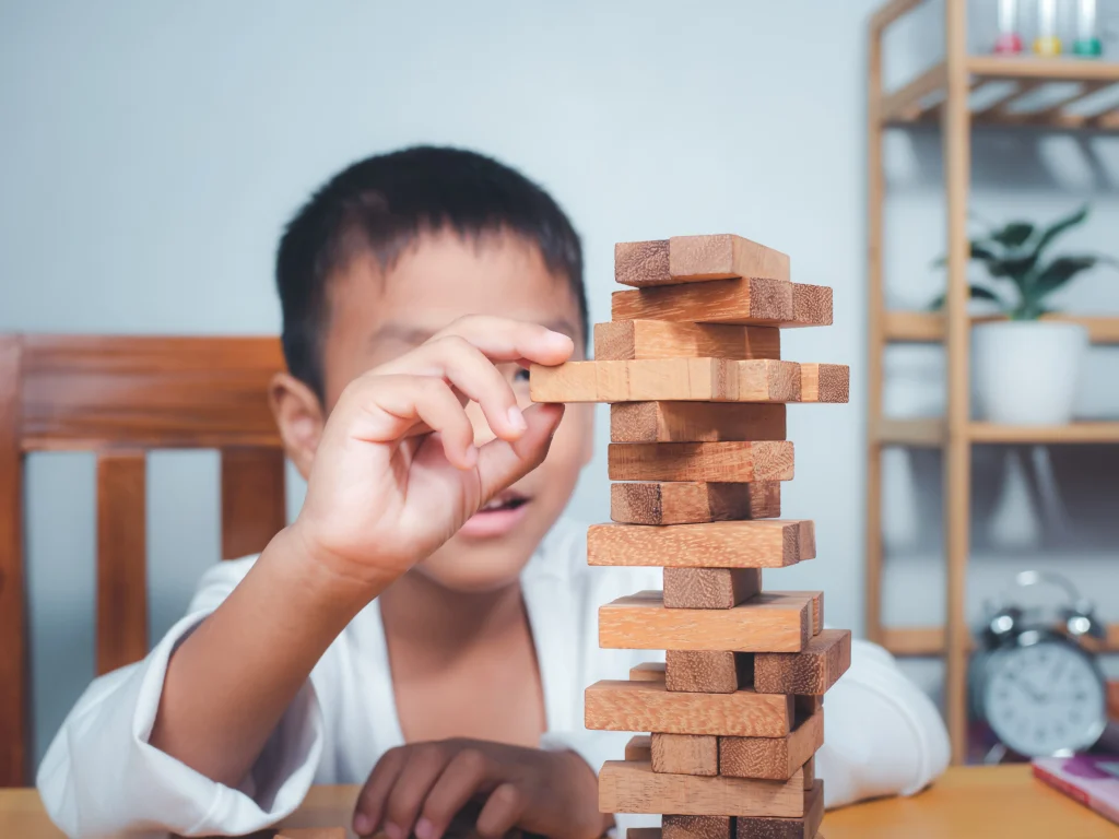 Confidence Building Activities for Kids