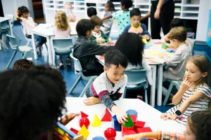 What Is Enrichment Class for Kids