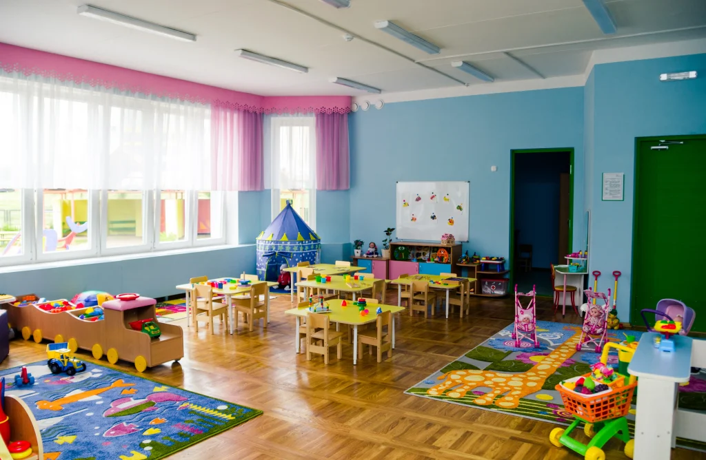 Why Do We Need Preschool